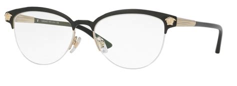 versace eyeglasses ve 1235|Versace VE1235 Eyeglass Frames .